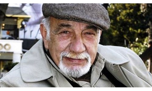 ÜNLÜ OYUNCU 94 YAŞINDA YAŞAMINI YİTİRDİ